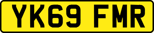 YK69FMR