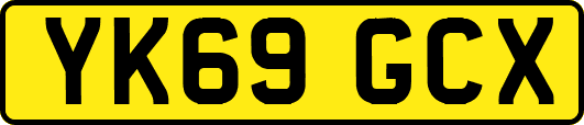 YK69GCX