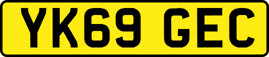 YK69GEC