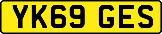 YK69GES