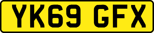 YK69GFX