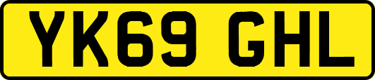 YK69GHL