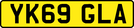 YK69GLA