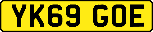 YK69GOE