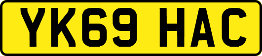 YK69HAC