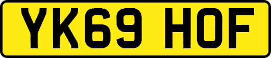 YK69HOF