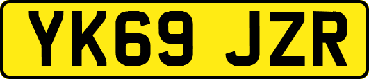 YK69JZR