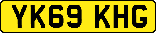 YK69KHG