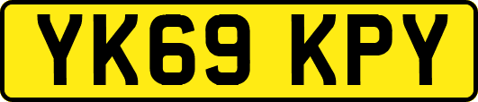 YK69KPY
