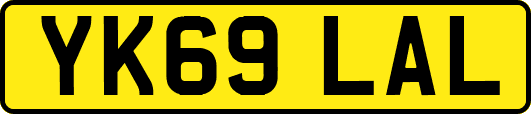 YK69LAL