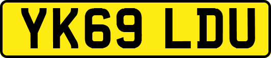 YK69LDU