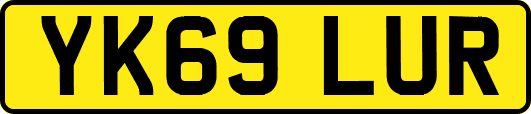 YK69LUR