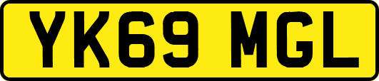 YK69MGL
