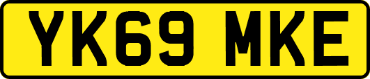 YK69MKE