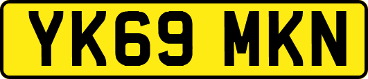YK69MKN
