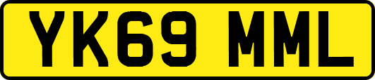 YK69MML