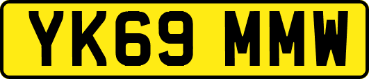YK69MMW