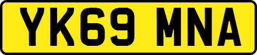 YK69MNA