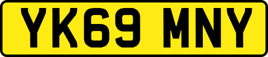 YK69MNY