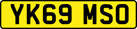 YK69MSO