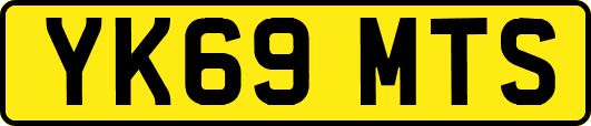 YK69MTS