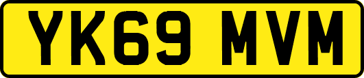 YK69MVM