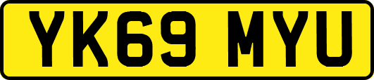 YK69MYU