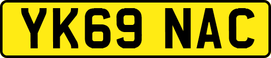 YK69NAC