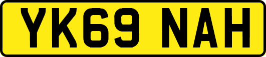 YK69NAH