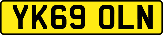 YK69OLN