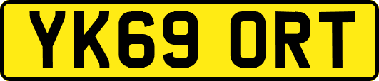 YK69ORT