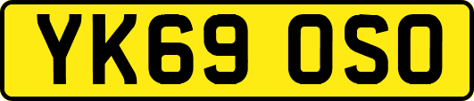 YK69OSO