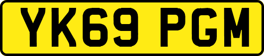 YK69PGM