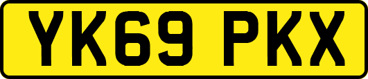 YK69PKX