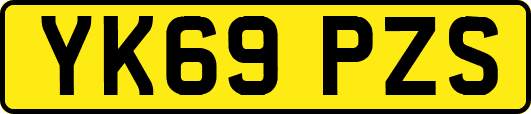 YK69PZS