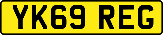 YK69REG