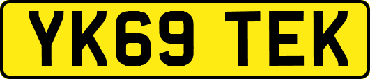YK69TEK