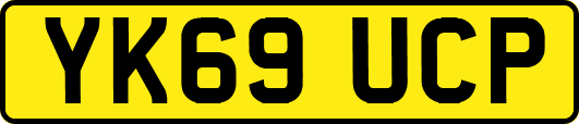 YK69UCP