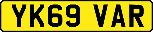 YK69VAR