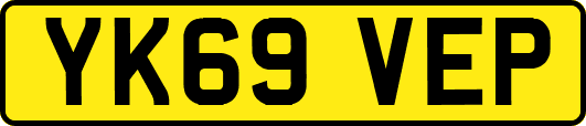 YK69VEP