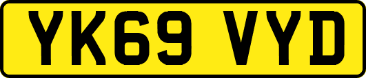 YK69VYD