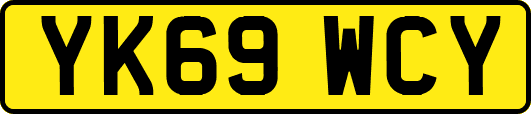 YK69WCY