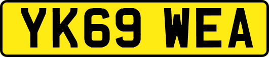 YK69WEA