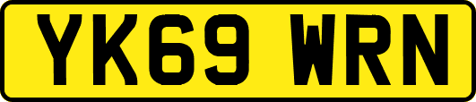 YK69WRN