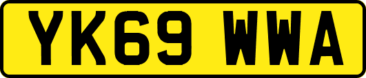 YK69WWA