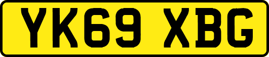 YK69XBG