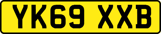 YK69XXB