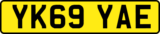 YK69YAE