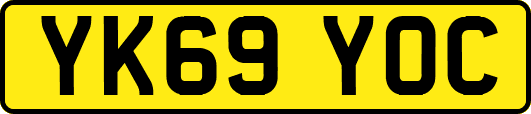 YK69YOC