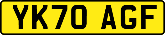 YK70AGF